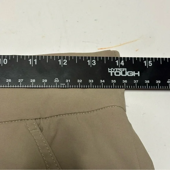 Columbia Tan Skort - Picture 2 of 10